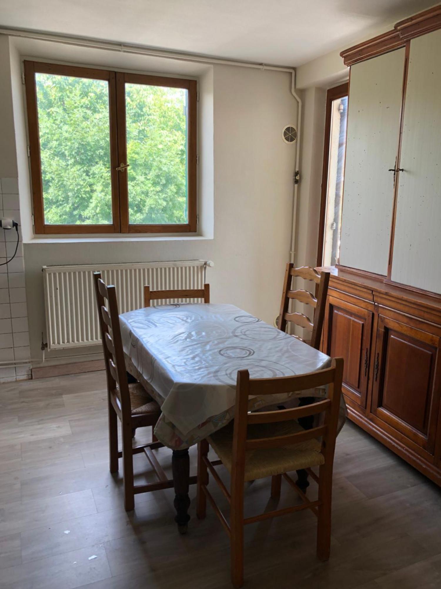 100Metres Du Chateau Au 116 Rue De La Republique ויזיל מראה חיצוני תמונה