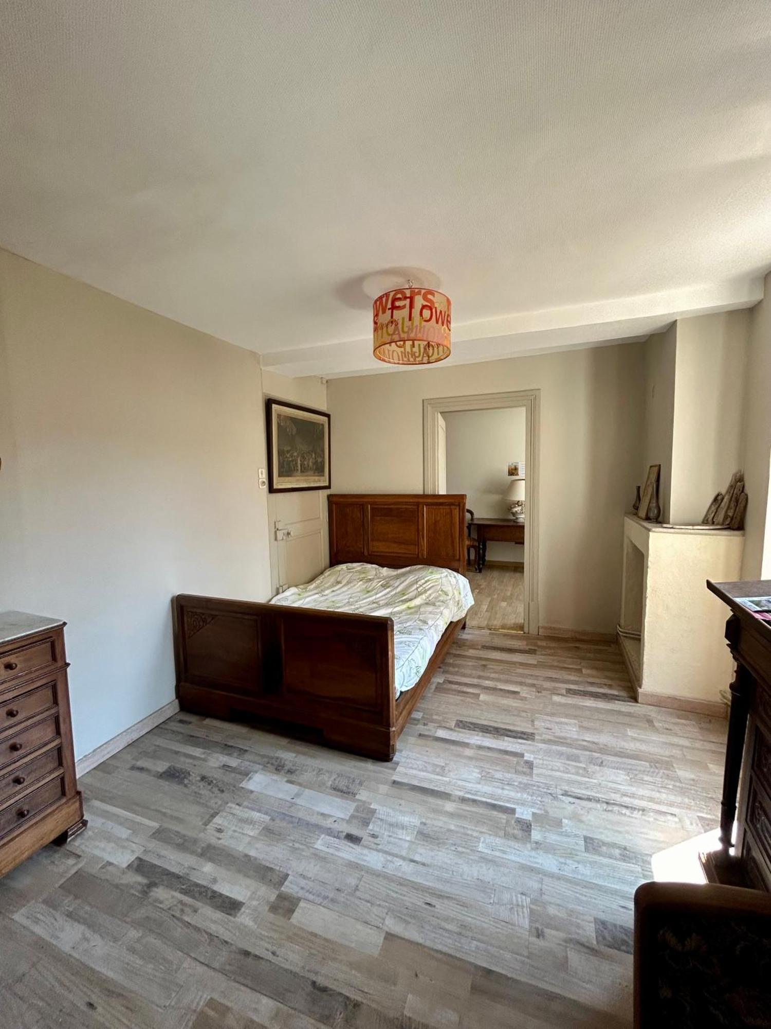 100Metres Du Chateau Au 116 Rue De La Republique ויזיל מראה חיצוני תמונה